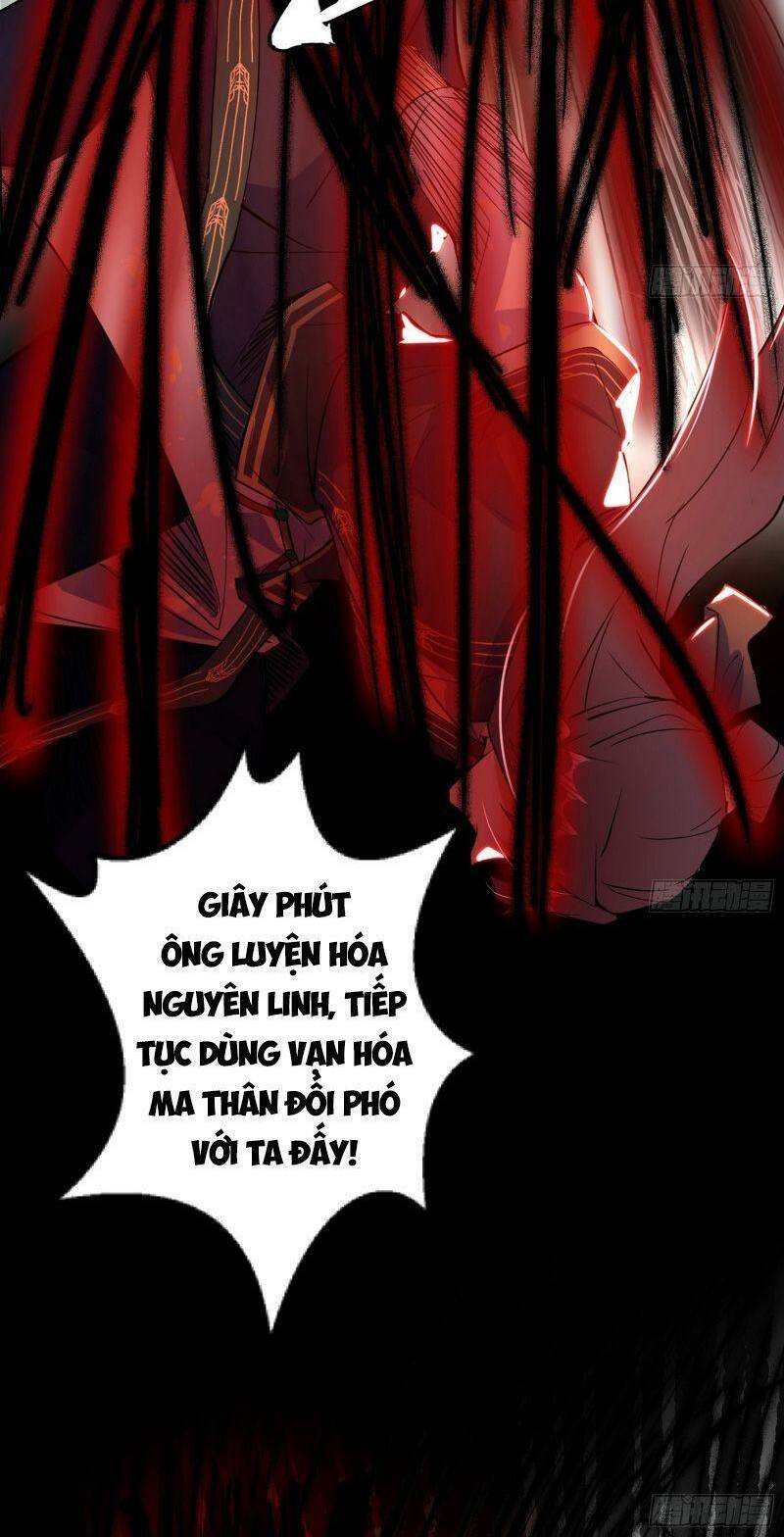 Ta Là Tà Đế Chapter 306 - Trang 2