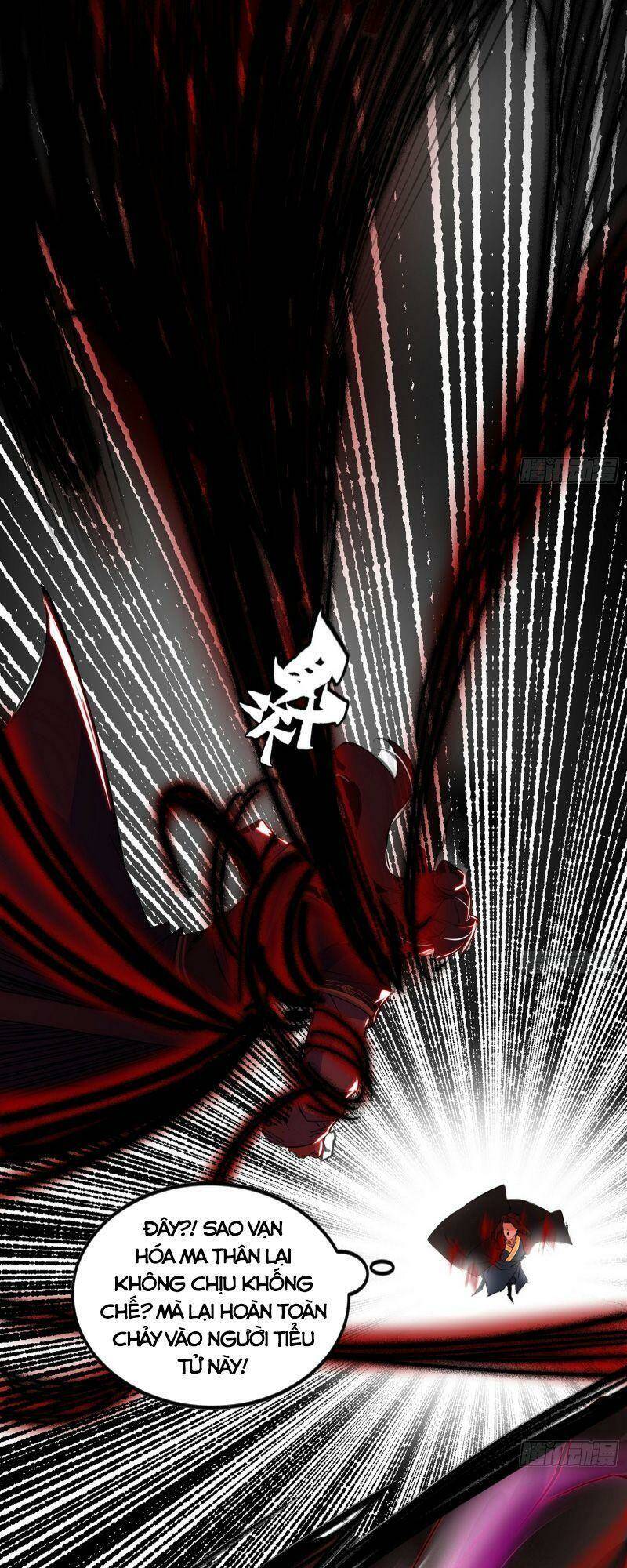 Ta Là Tà Đế Chapter 306 - Trang 2