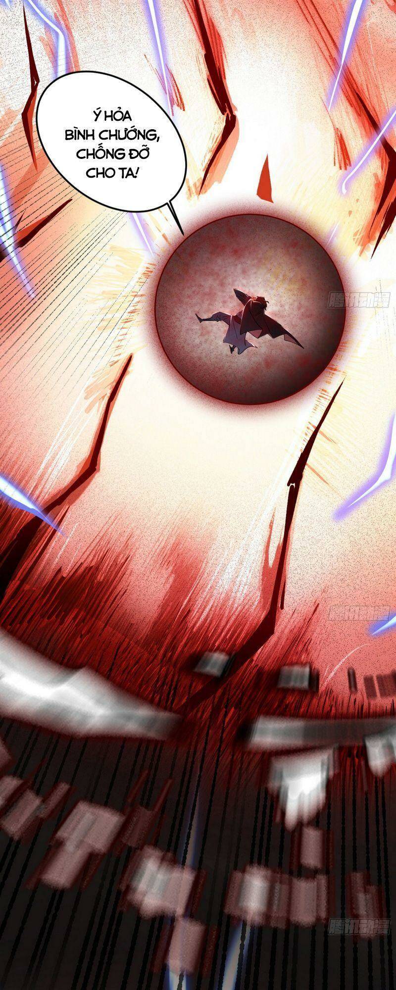 Ta Là Tà Đế Chapter 306 - Trang 2