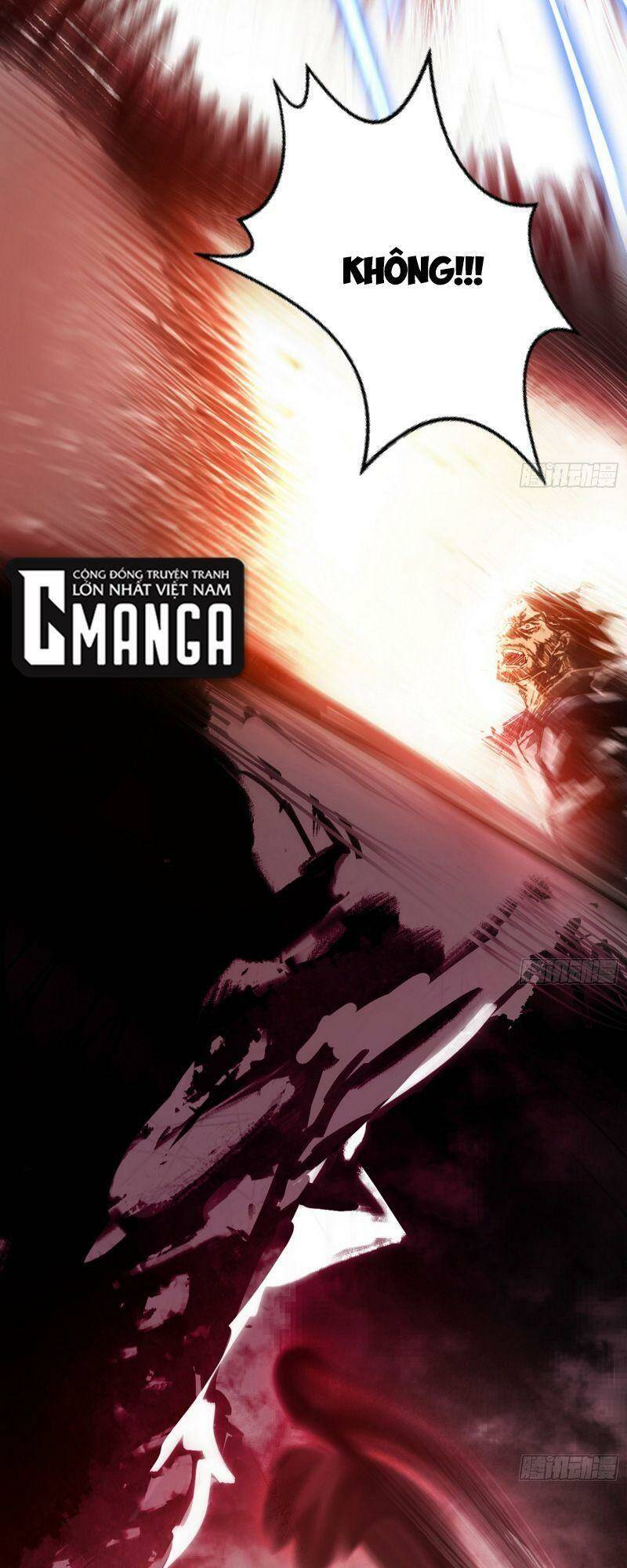 Ta Là Tà Đế Chapter 306 - Trang 2