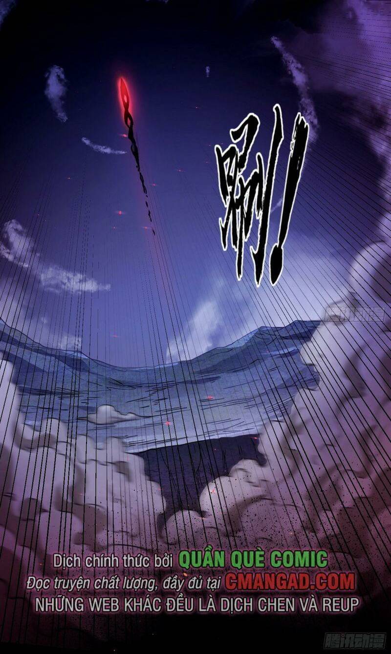 Ta Là Tà Đế Chapter 307 - Trang 2