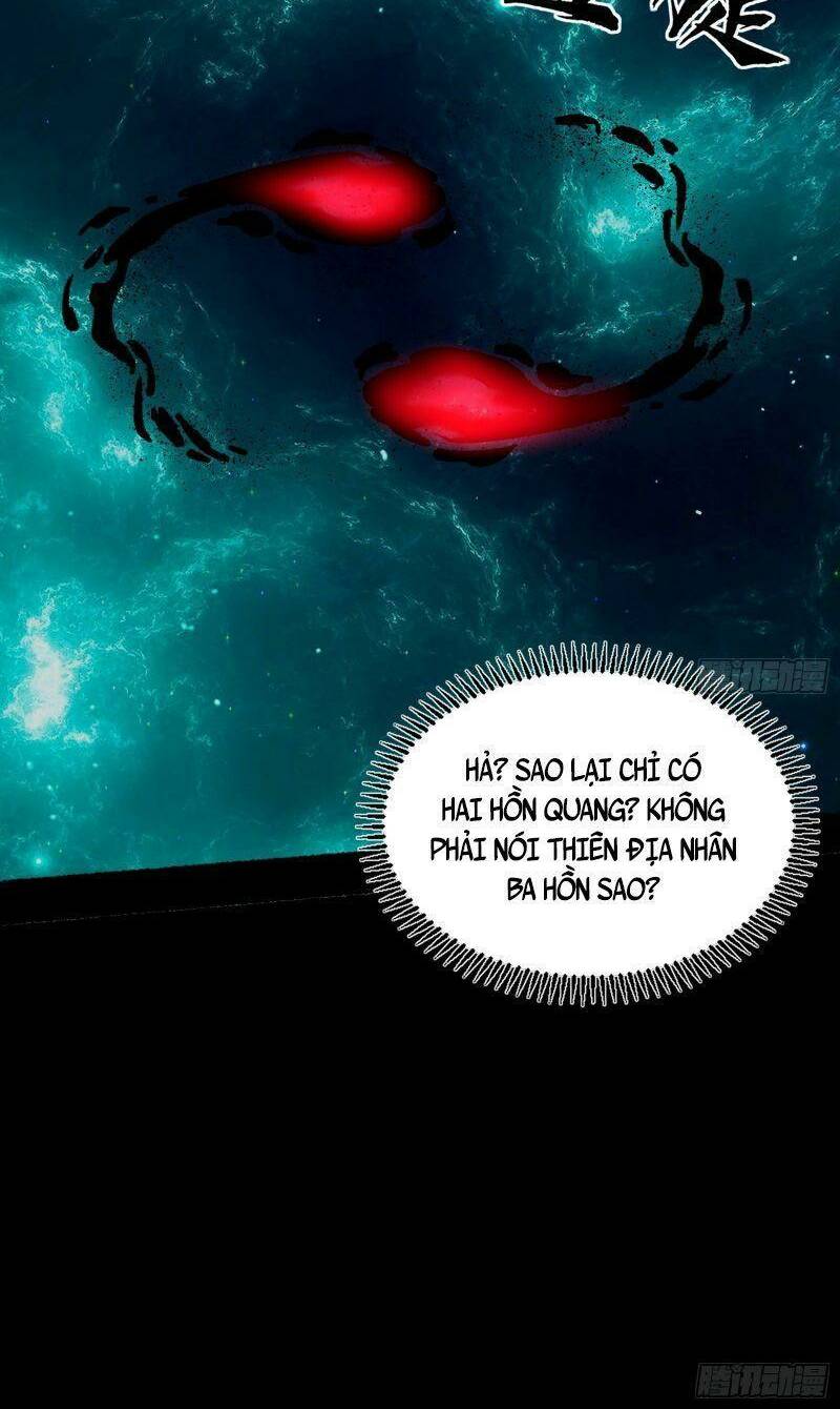 Ta Là Tà Đế Chapter 307 - Trang 2