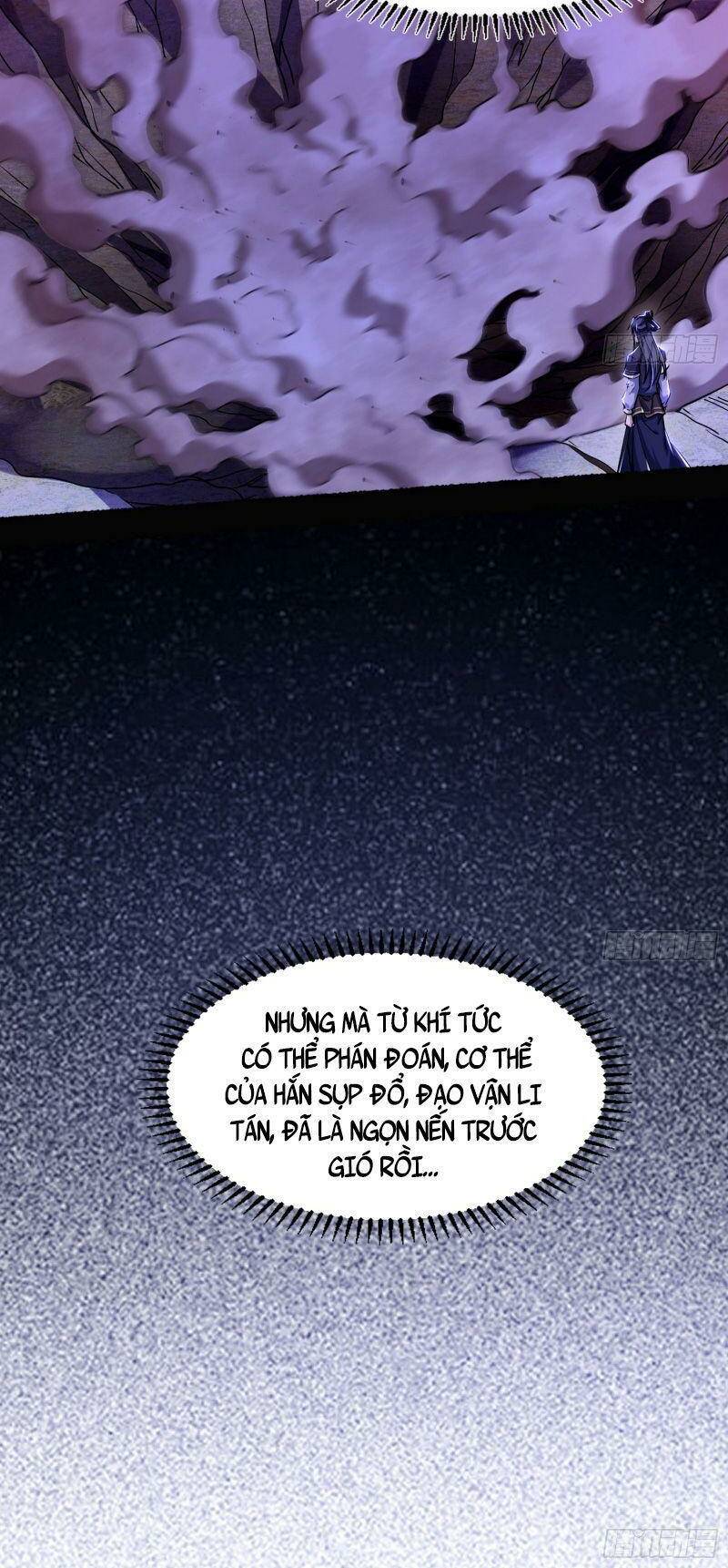 Ta Là Tà Đế Chapter 307 - Trang 2