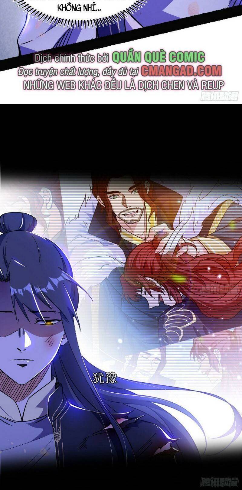 Ta Là Tà Đế Chapter 307 - Trang 2