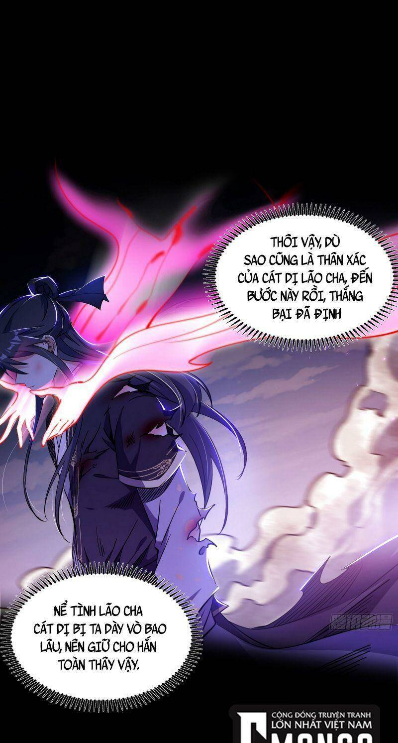 Ta Là Tà Đế Chapter 307 - Trang 2