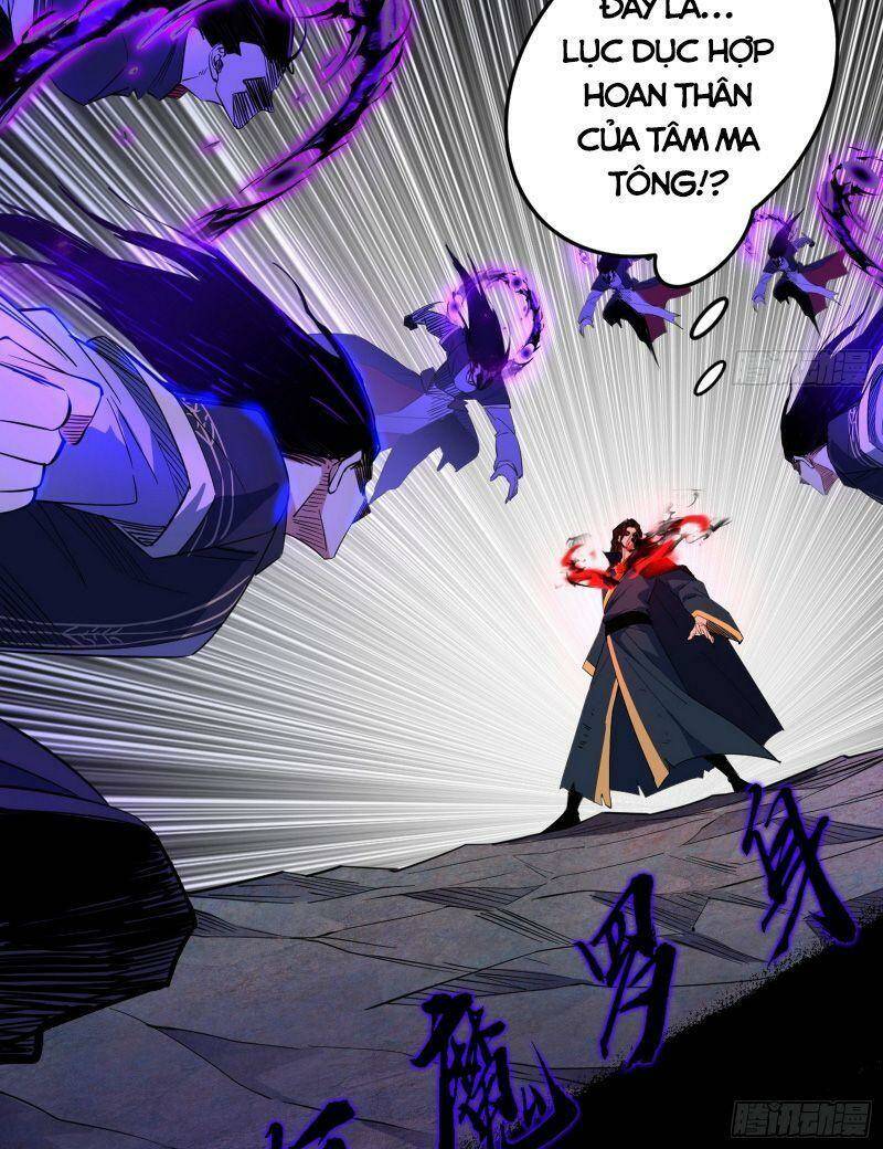 Ta Là Tà Đế Chapter 308 - Trang 2