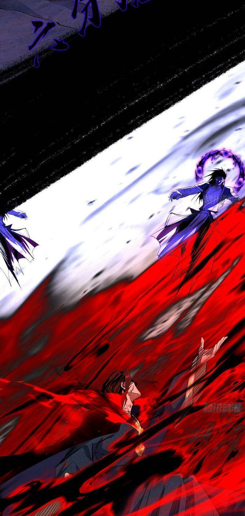 Ta Là Tà Đế Chapter 308 - Trang 2