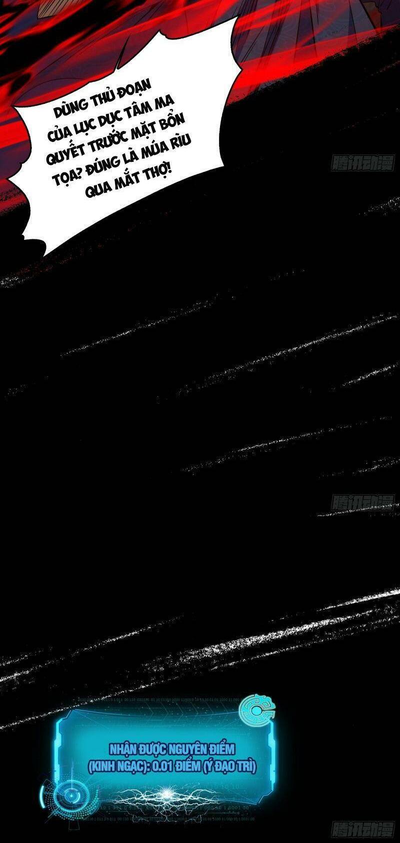 Ta Là Tà Đế Chapter 308 - Trang 2