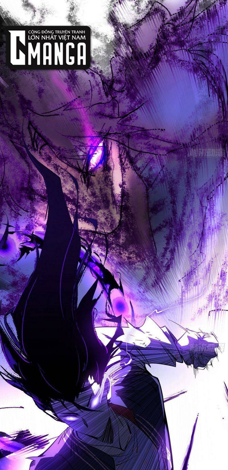 Ta Là Tà Đế Chapter 308 - Trang 2