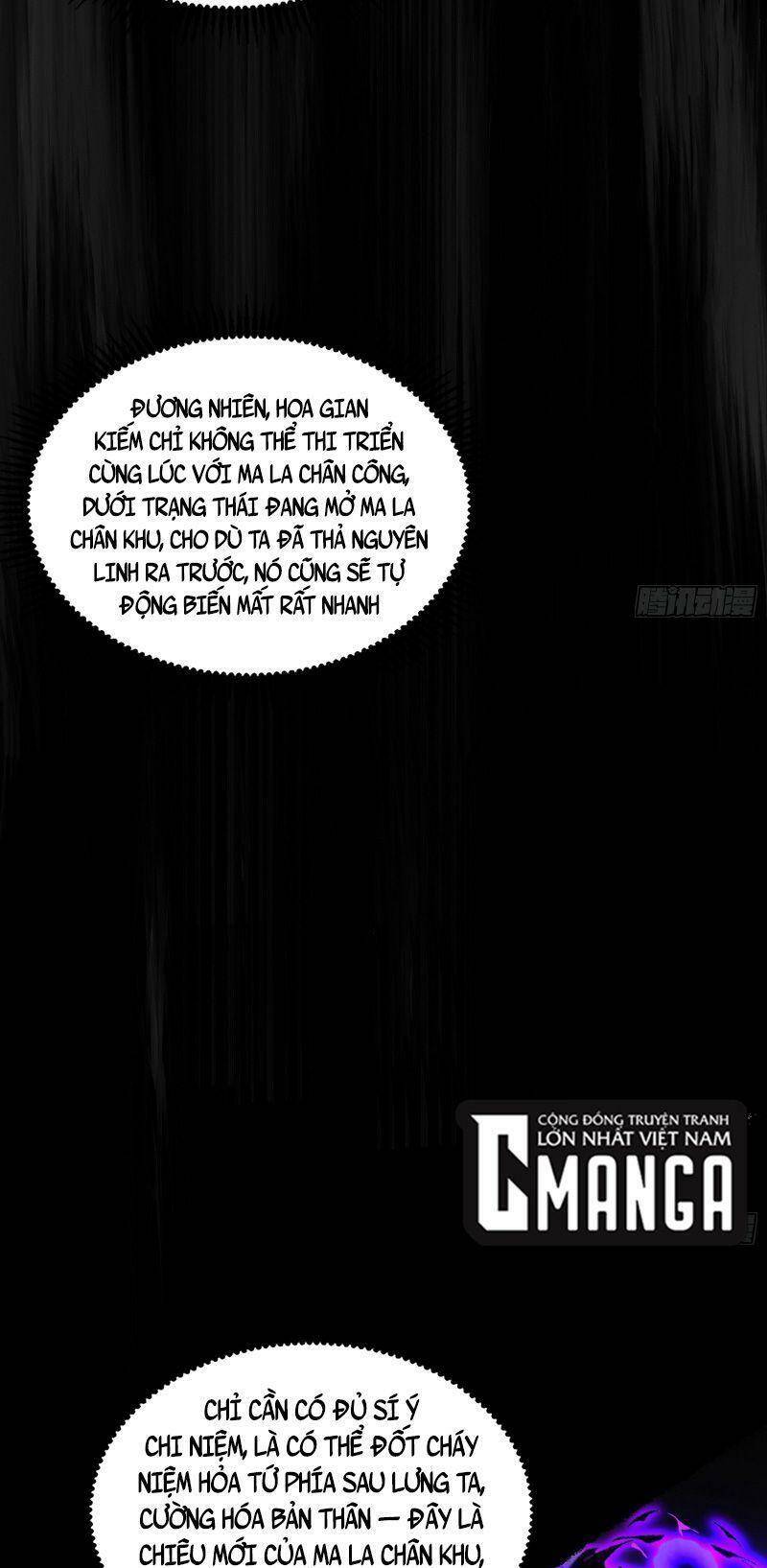 Ta Là Tà Đế Chapter 308 - Trang 2