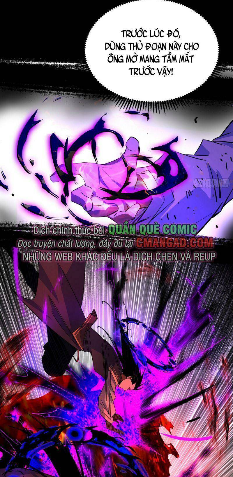 Ta Là Tà Đế Chapter 308 - Trang 2