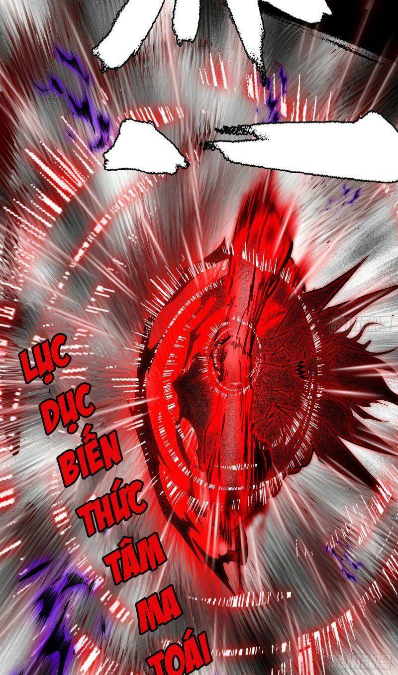 Ta Là Tà Đế Chapter 308 - Trang 2