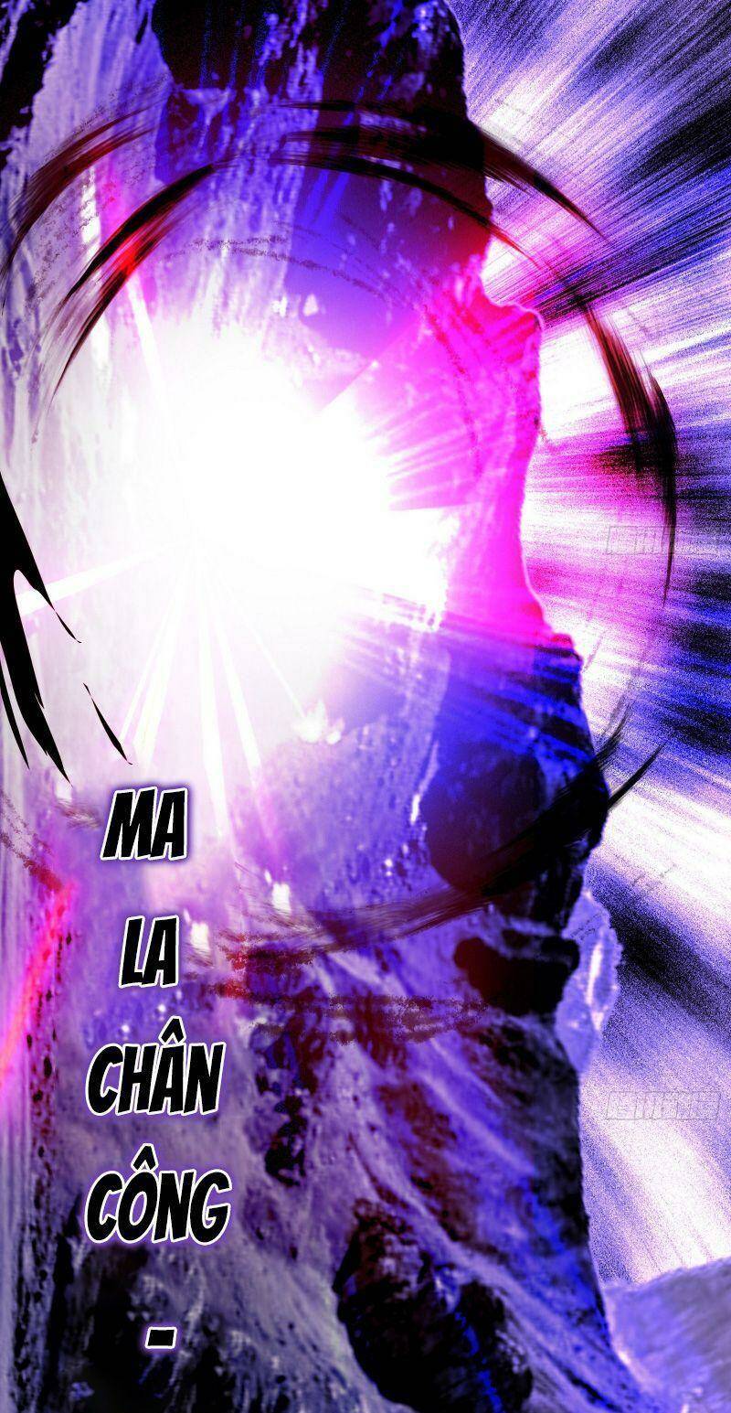 Ta Là Tà Đế Chapter 308 - Trang 2