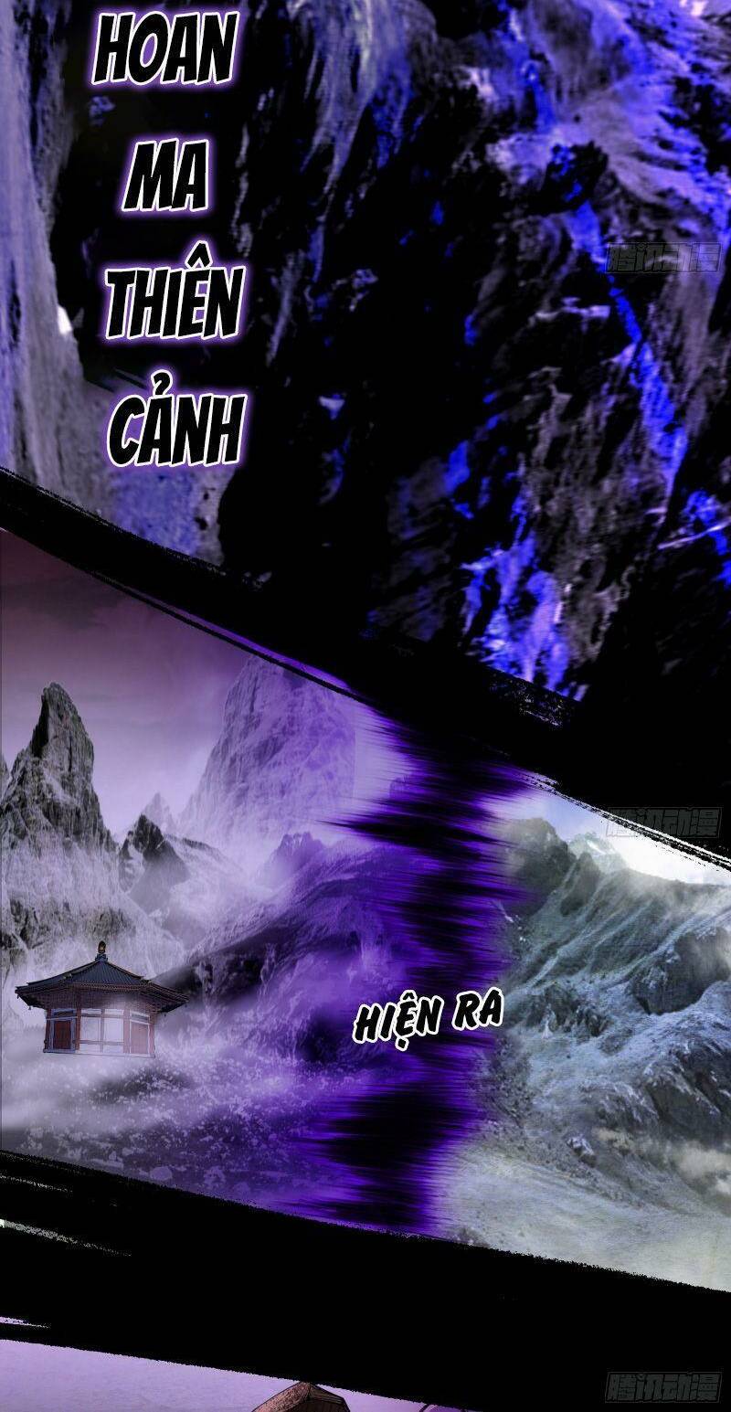 Ta Là Tà Đế Chapter 308 - Trang 2