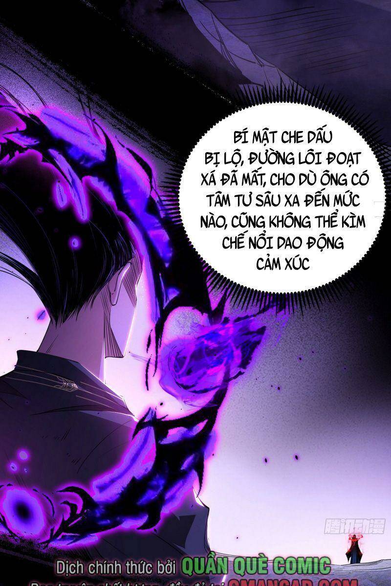 Ta Là Tà Đế Chapter 308 - Trang 2