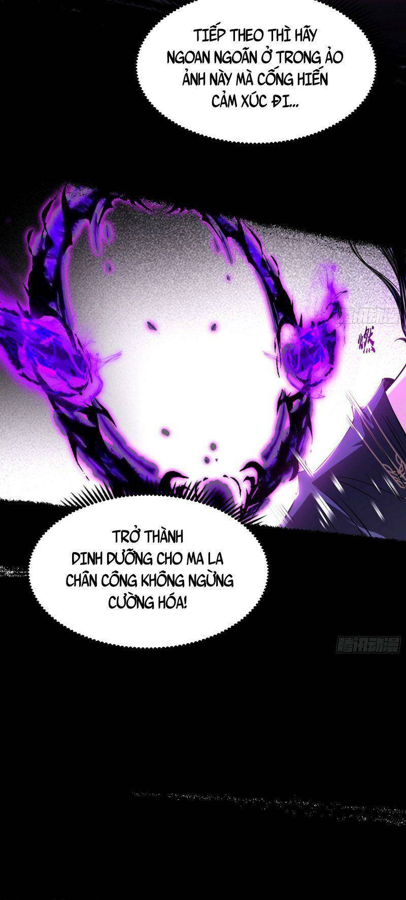 Ta Là Tà Đế Chapter 308 - Trang 2