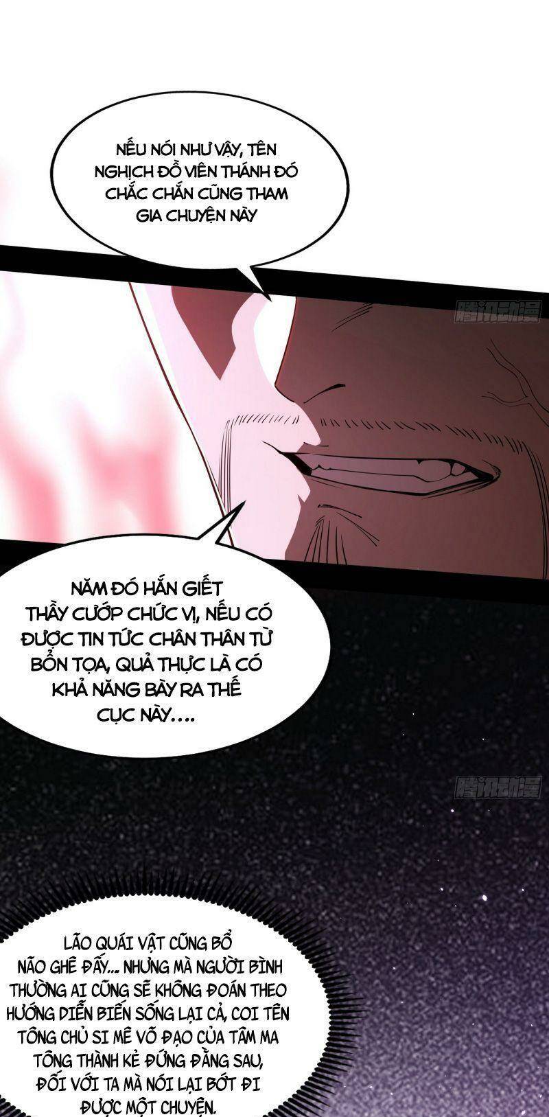 Ta Là Tà Đế Chapter 308 - Trang 2