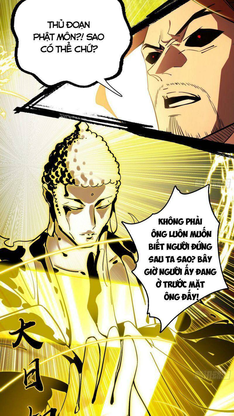 Ta Là Tà Đế Chapter 308 - Trang 2