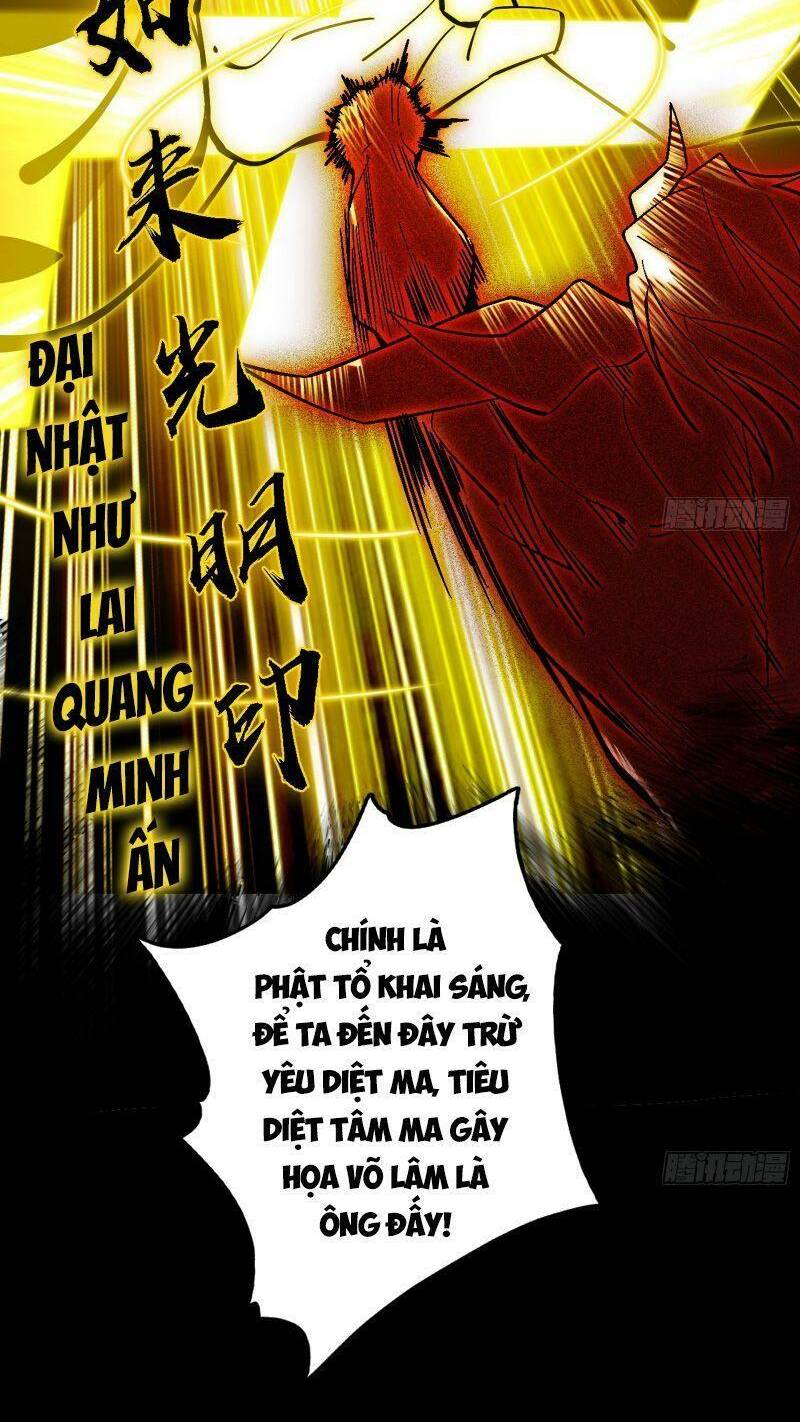 Ta Là Tà Đế Chapter 308 - Trang 2