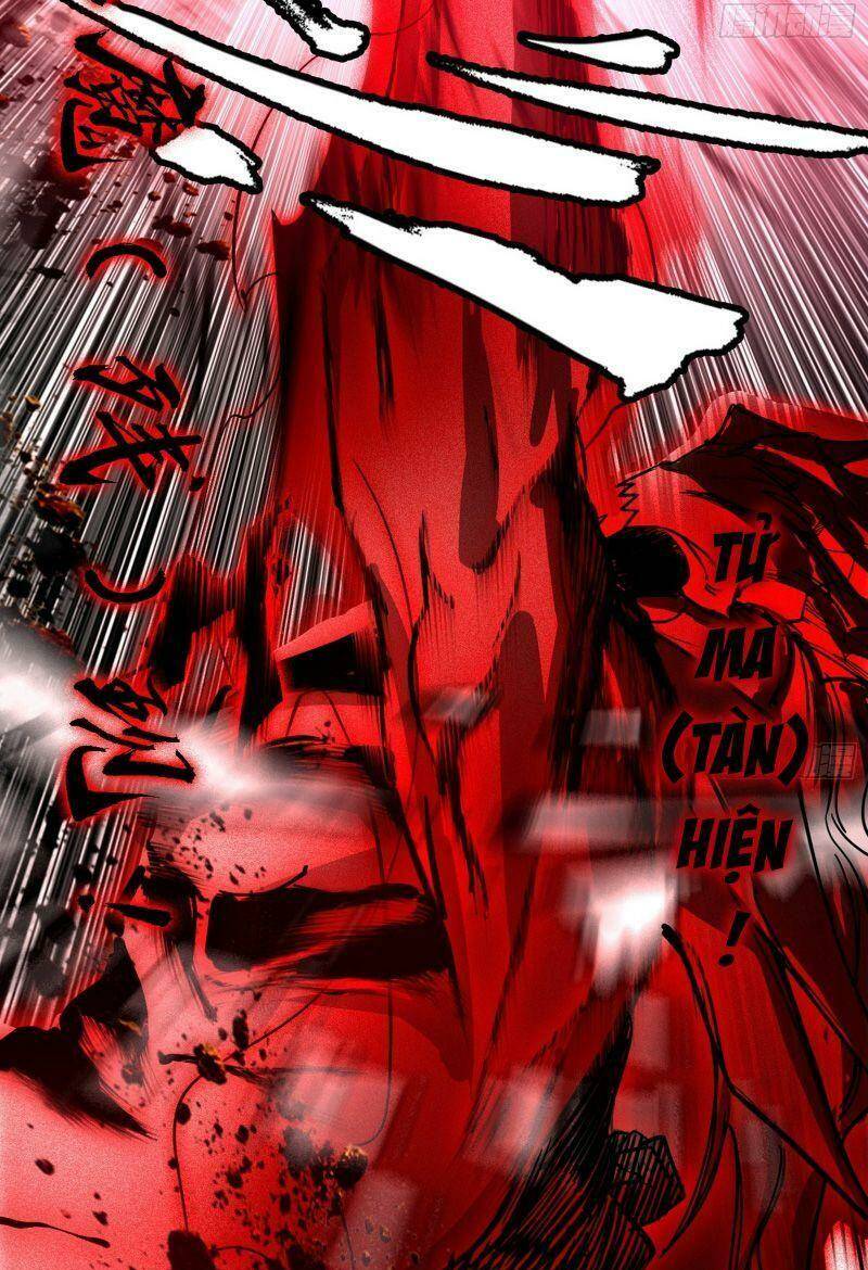 Ta Là Tà Đế Chapter 308 - Trang 2