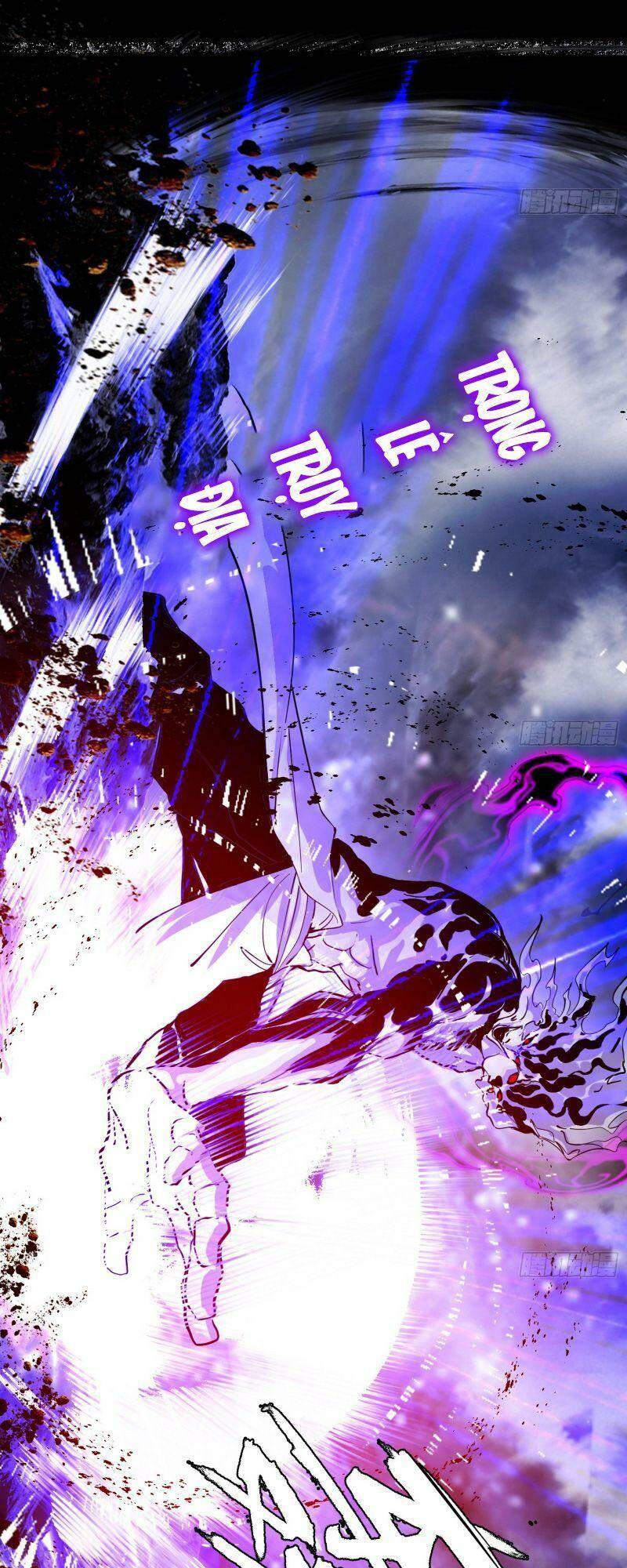 Ta Là Tà Đế Chapter 308 - Trang 2