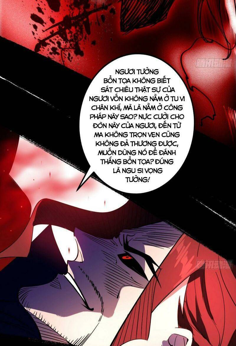 Ta Là Tà Đế Chapter 308 - Trang 2