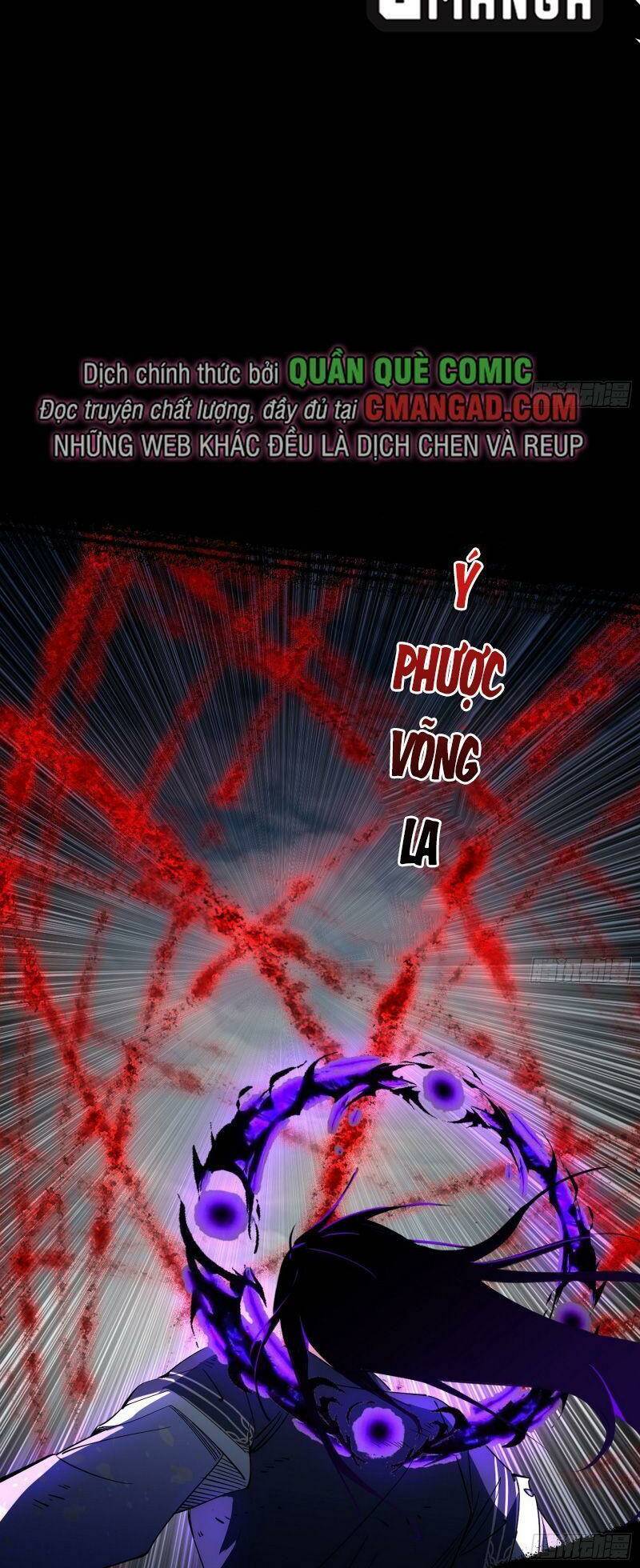 Ta Là Tà Đế Chapter 308 - Trang 2