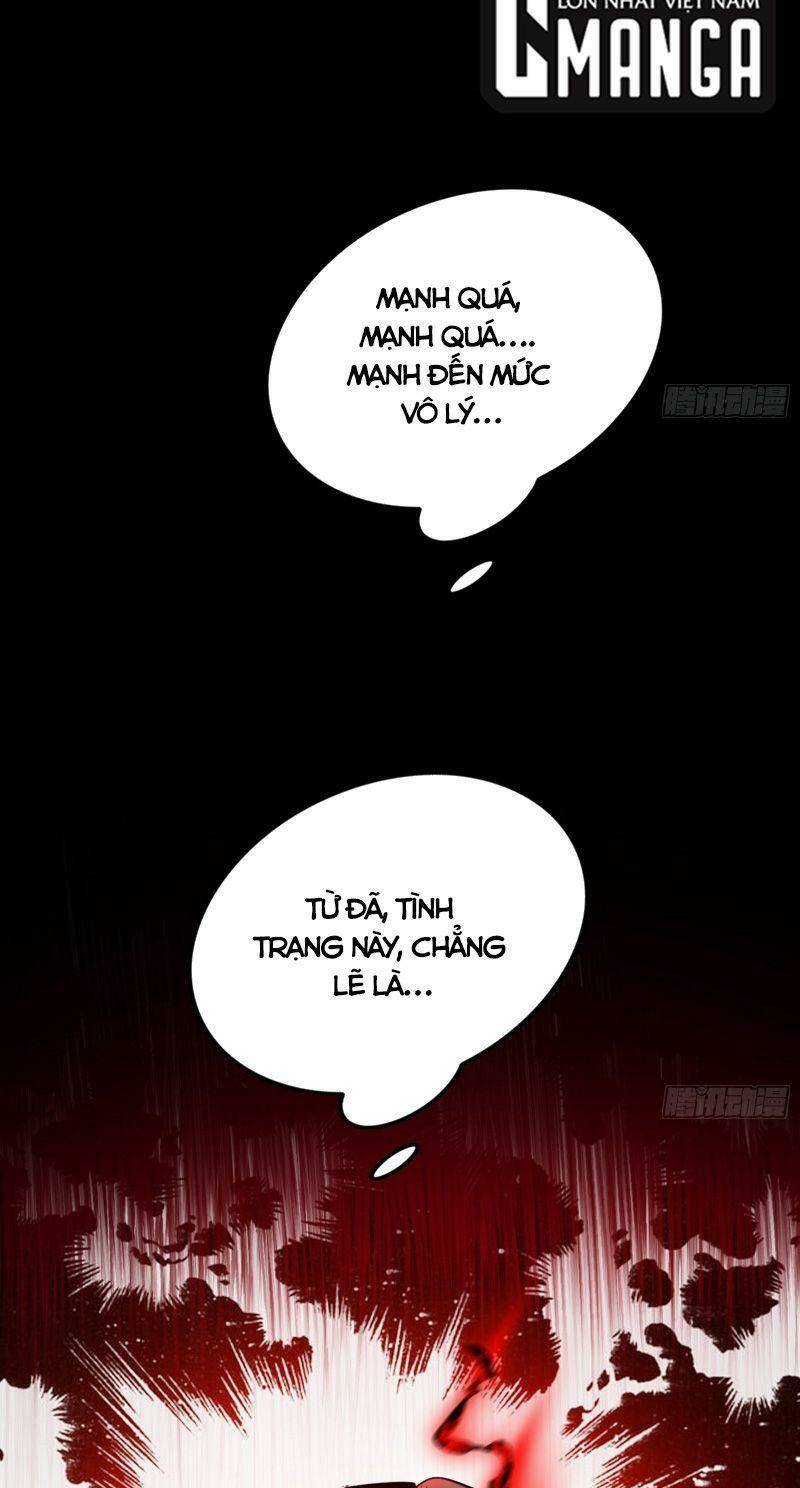 Ta Là Tà Đế Chapter 309 - Trang 2