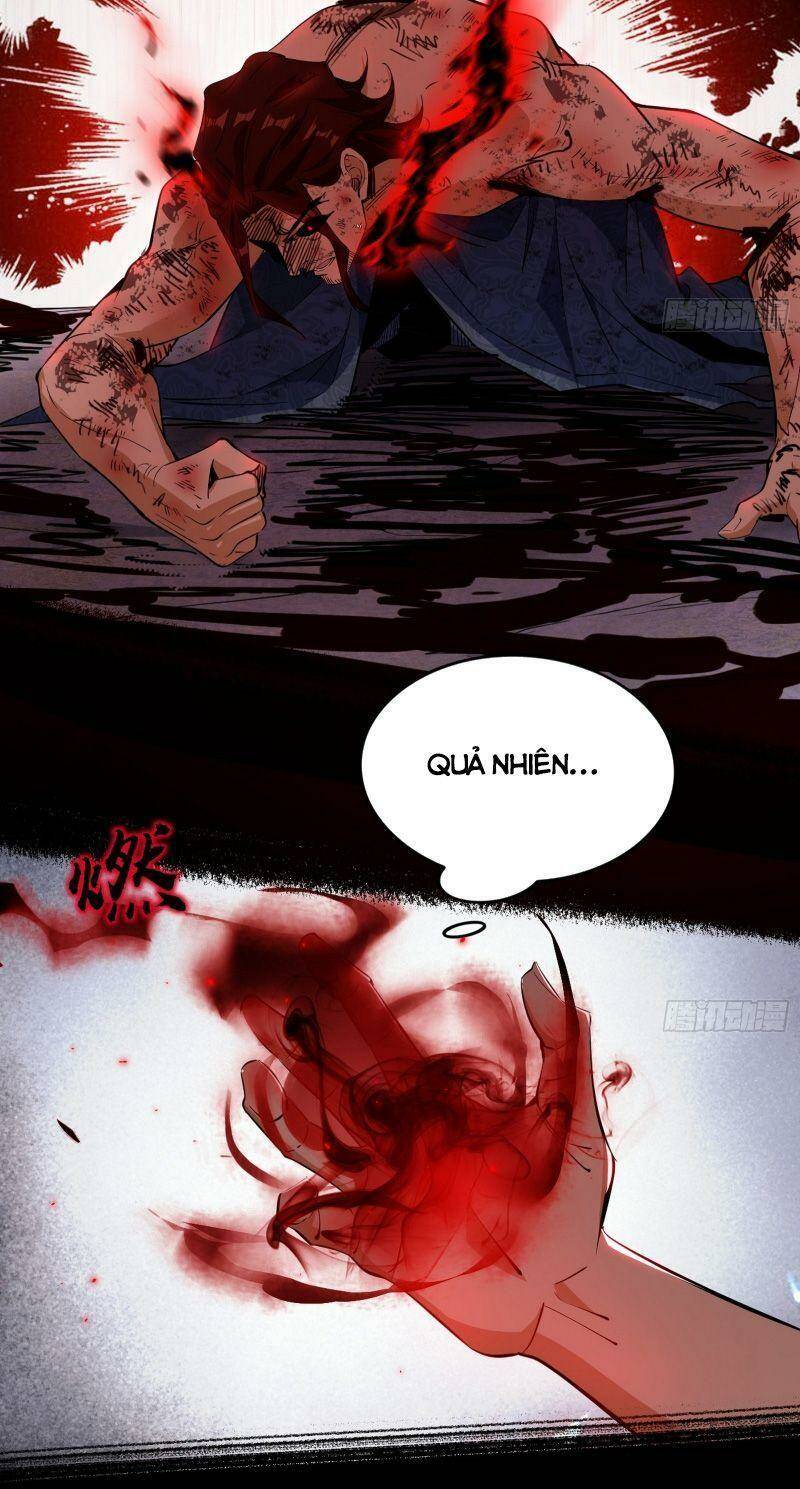 Ta Là Tà Đế Chapter 309 - Trang 2
