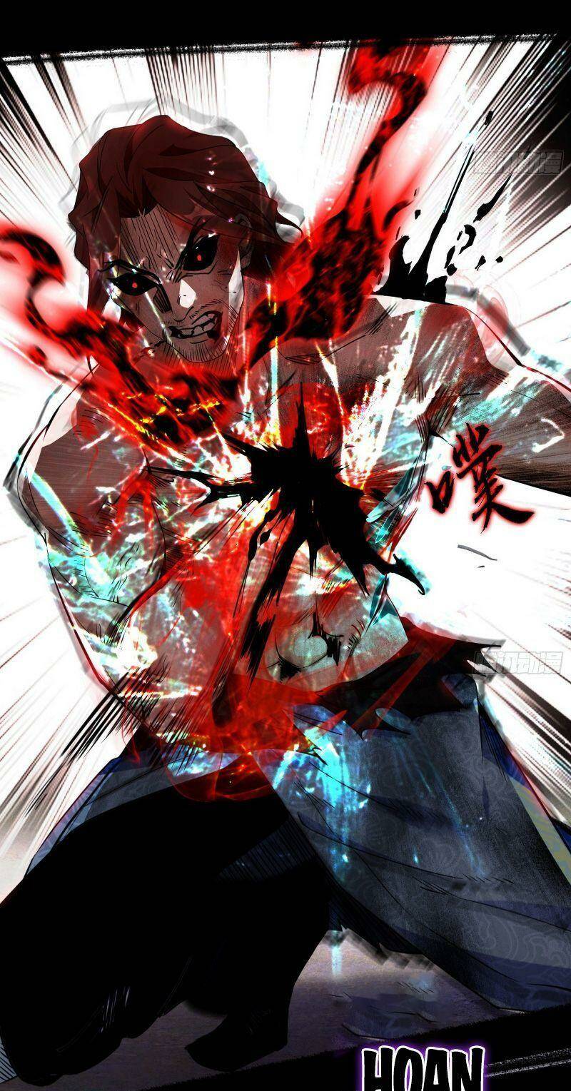 Ta Là Tà Đế Chapter 309 - Trang 2