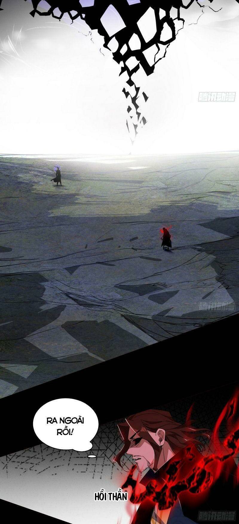 Ta Là Tà Đế Chapter 309 - Trang 2