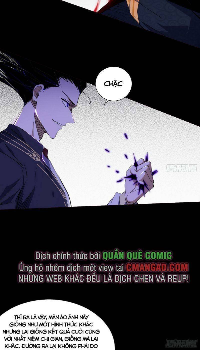 Ta Là Tà Đế Chapter 309 - Trang 2