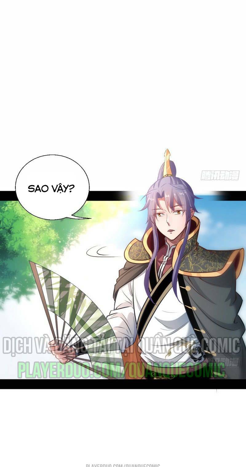 Ta Là Tà Đế Chapter 31.1 - Trang 2