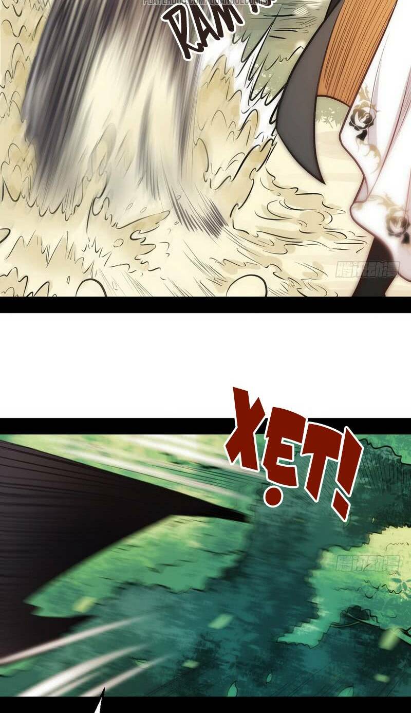 Ta Là Tà Đế Chapter 31.1 - Trang 2