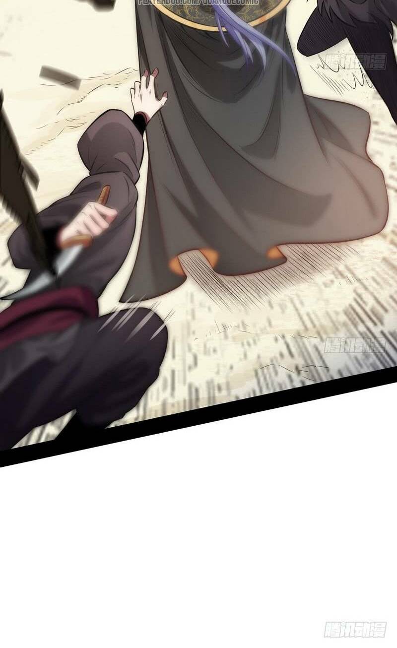 Ta Là Tà Đế Chapter 31.1 - Trang 2