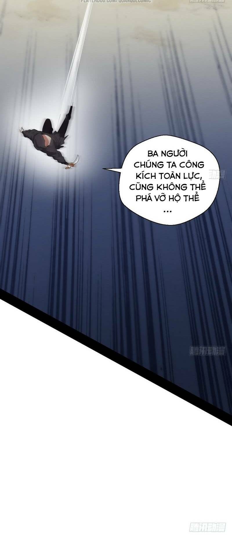 Ta Là Tà Đế Chapter 31.1 - Trang 2