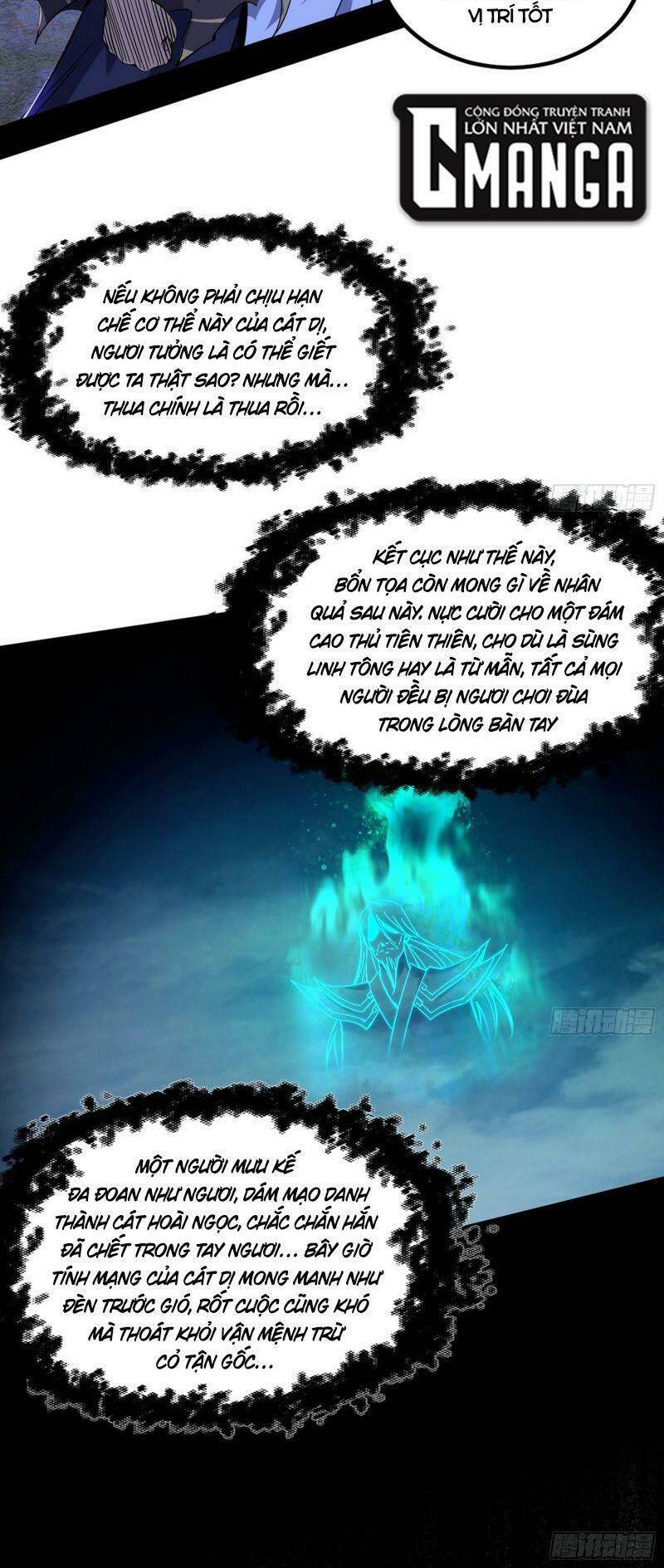 Ta Là Tà Đế Chapter 310 - Trang 2