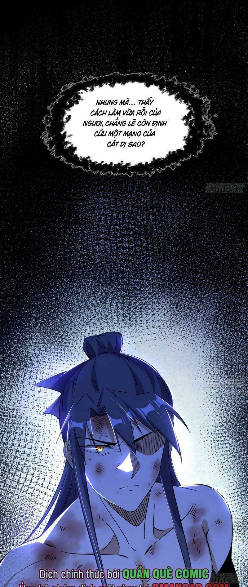 Ta Là Tà Đế Chapter 310 - Trang 2