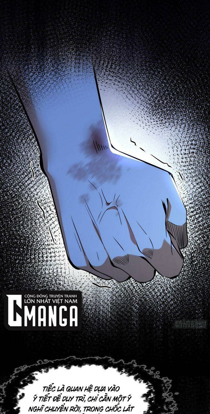 Ta Là Tà Đế Chapter 310 - Trang 2