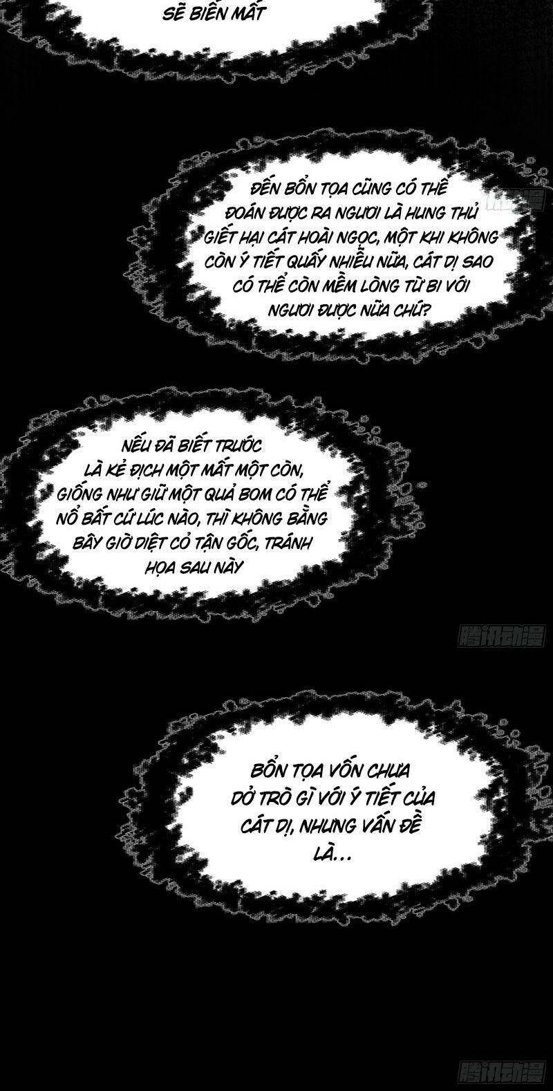 Ta Là Tà Đế Chapter 310 - Trang 2