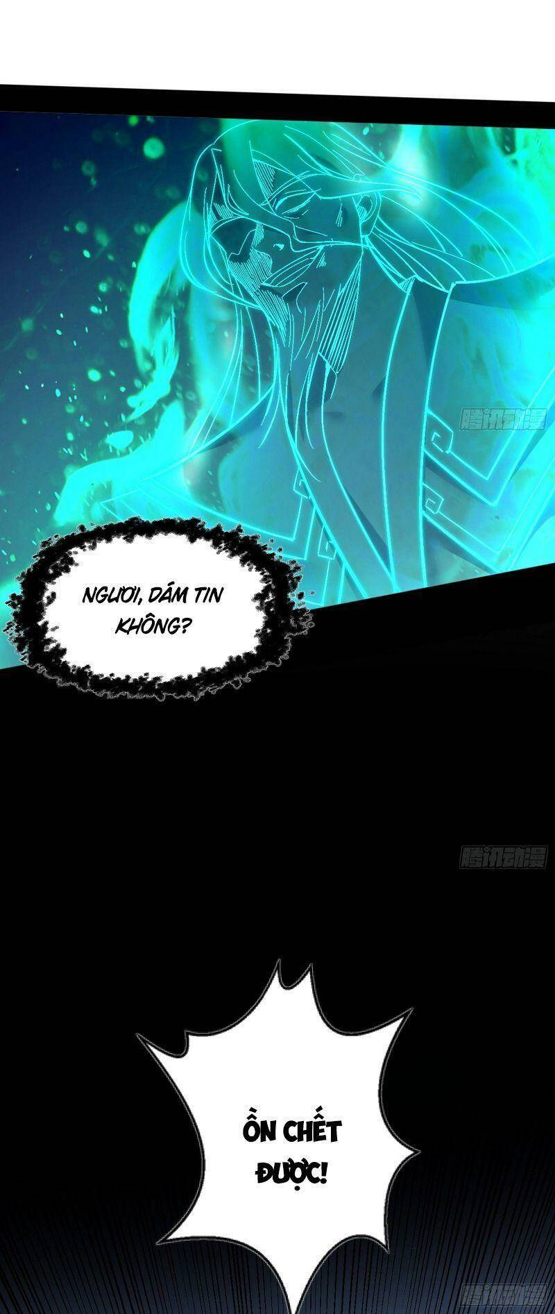 Ta Là Tà Đế Chapter 310 - Trang 2