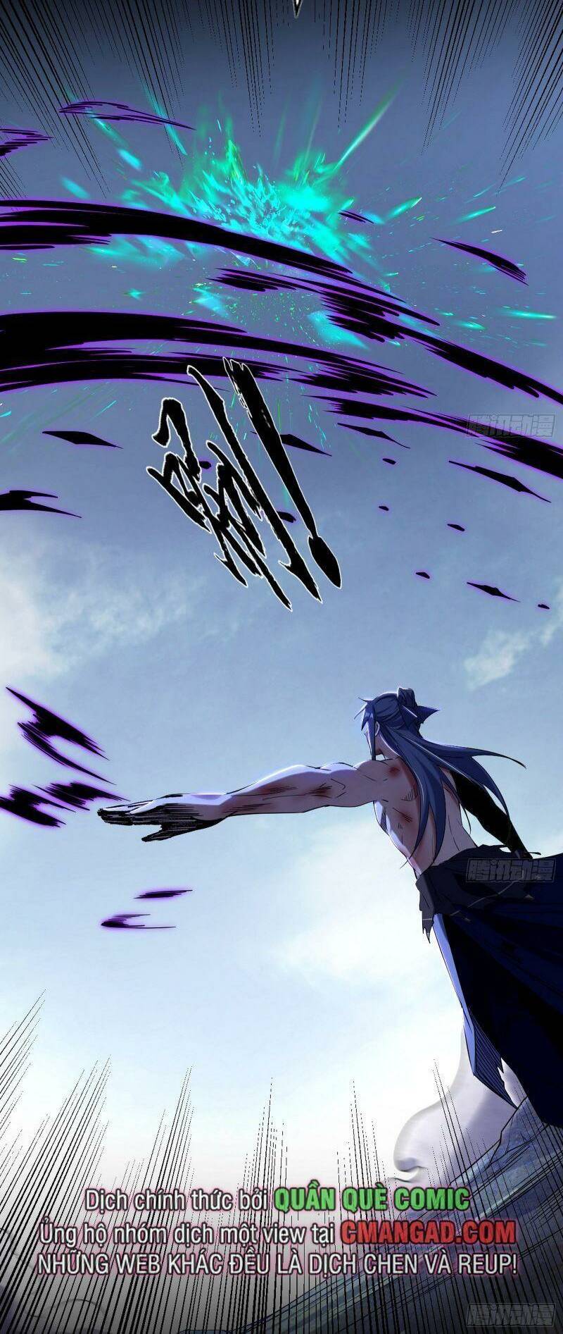 Ta Là Tà Đế Chapter 310 - Trang 2