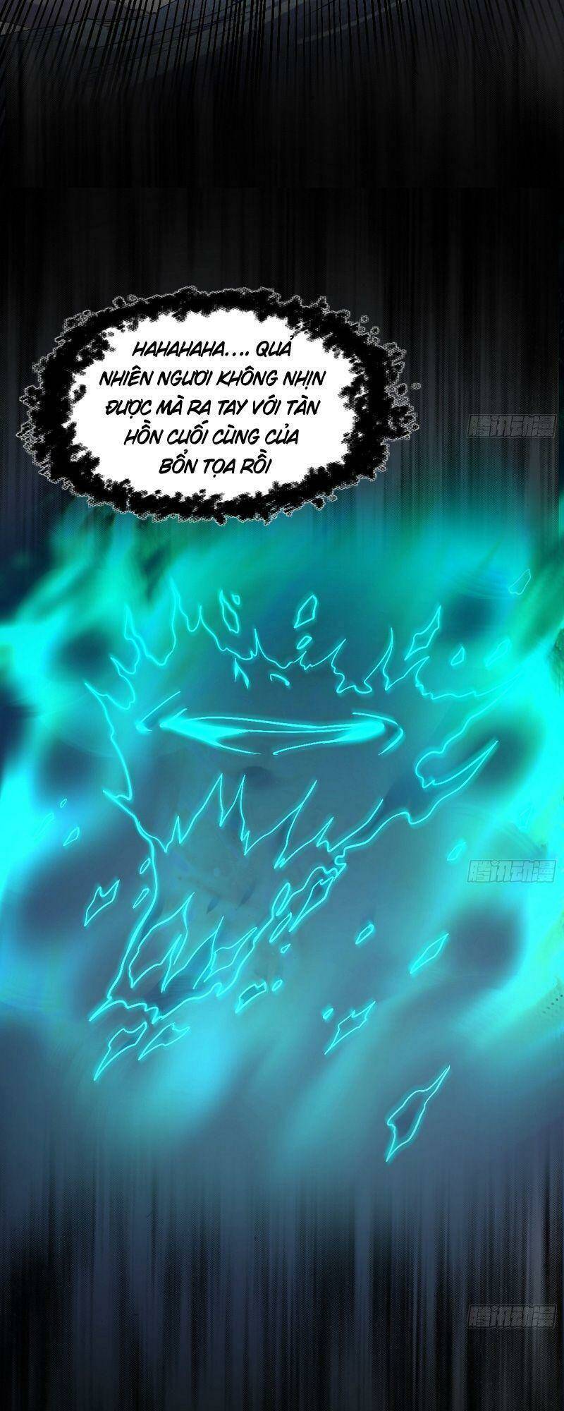 Ta Là Tà Đế Chapter 310 - Trang 2