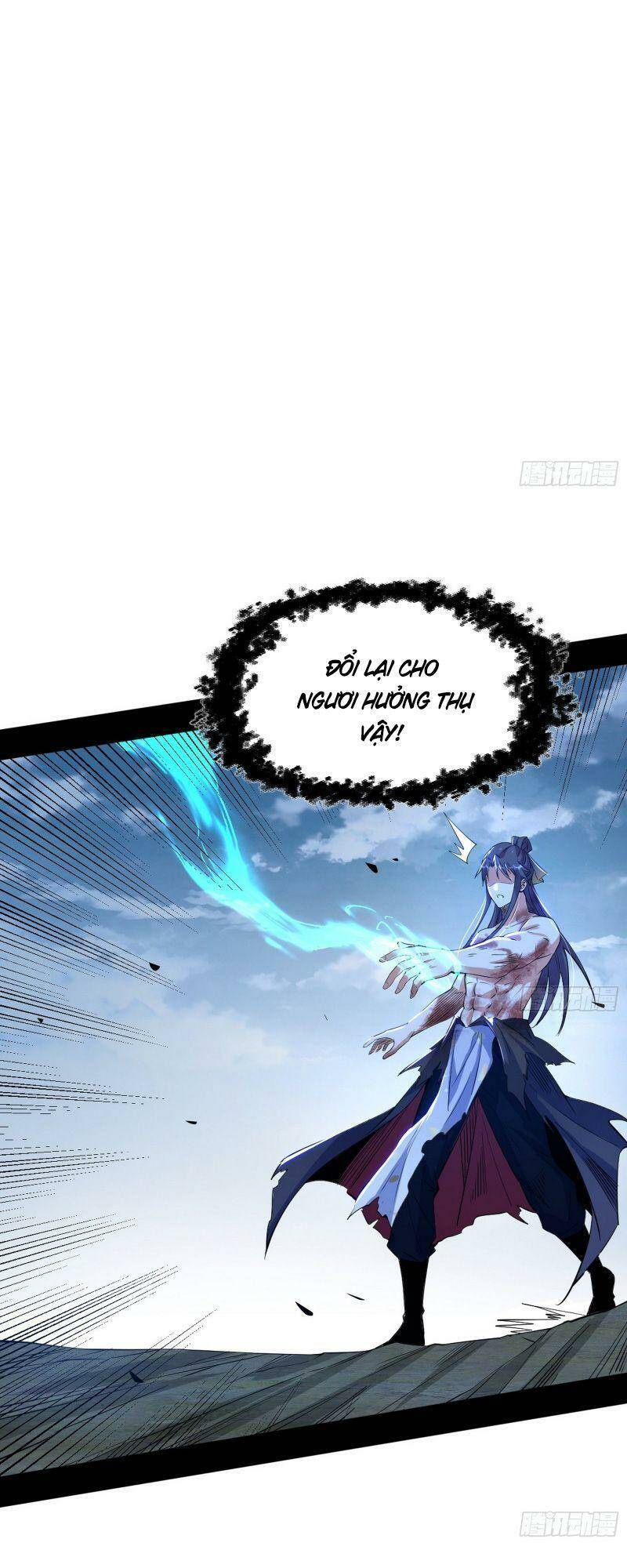 Ta Là Tà Đế Chapter 310 - Trang 2