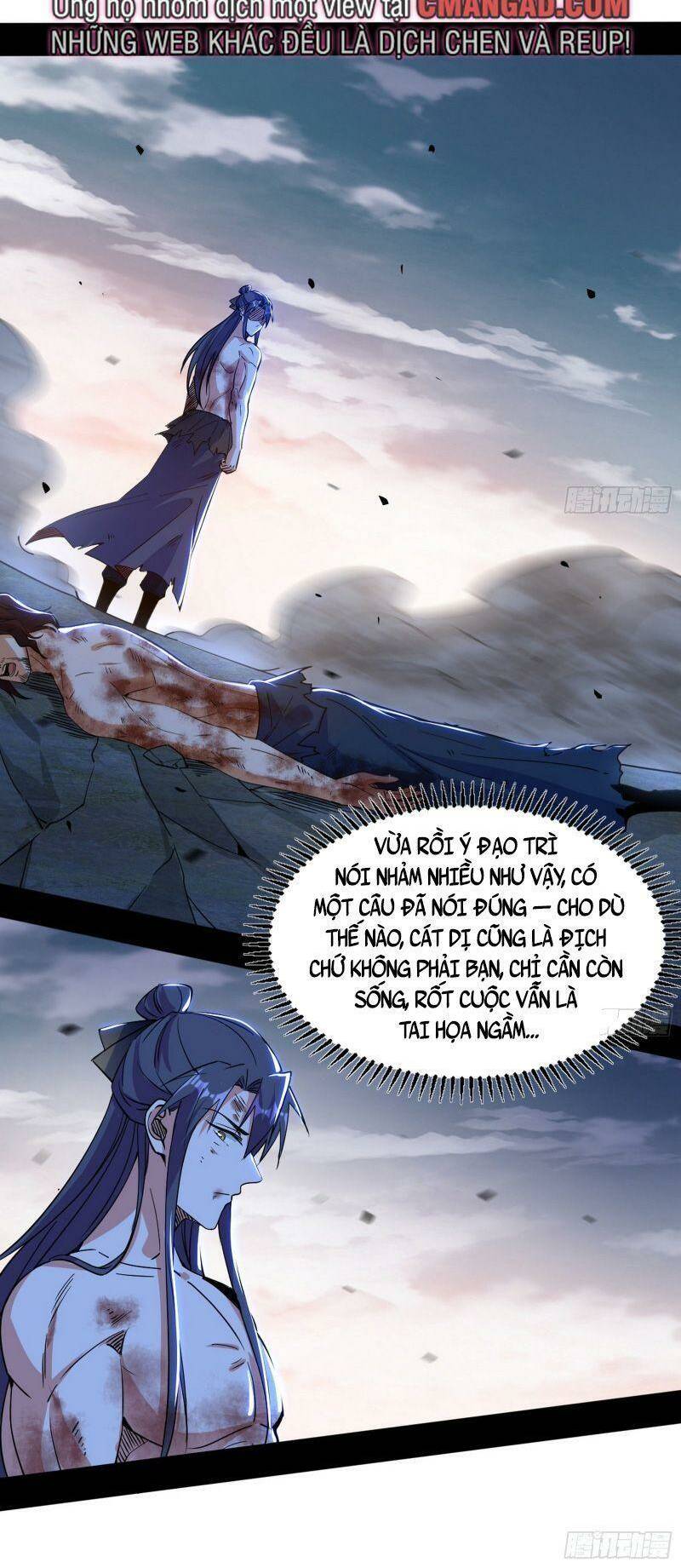Ta Là Tà Đế Chapter 310 - Trang 2