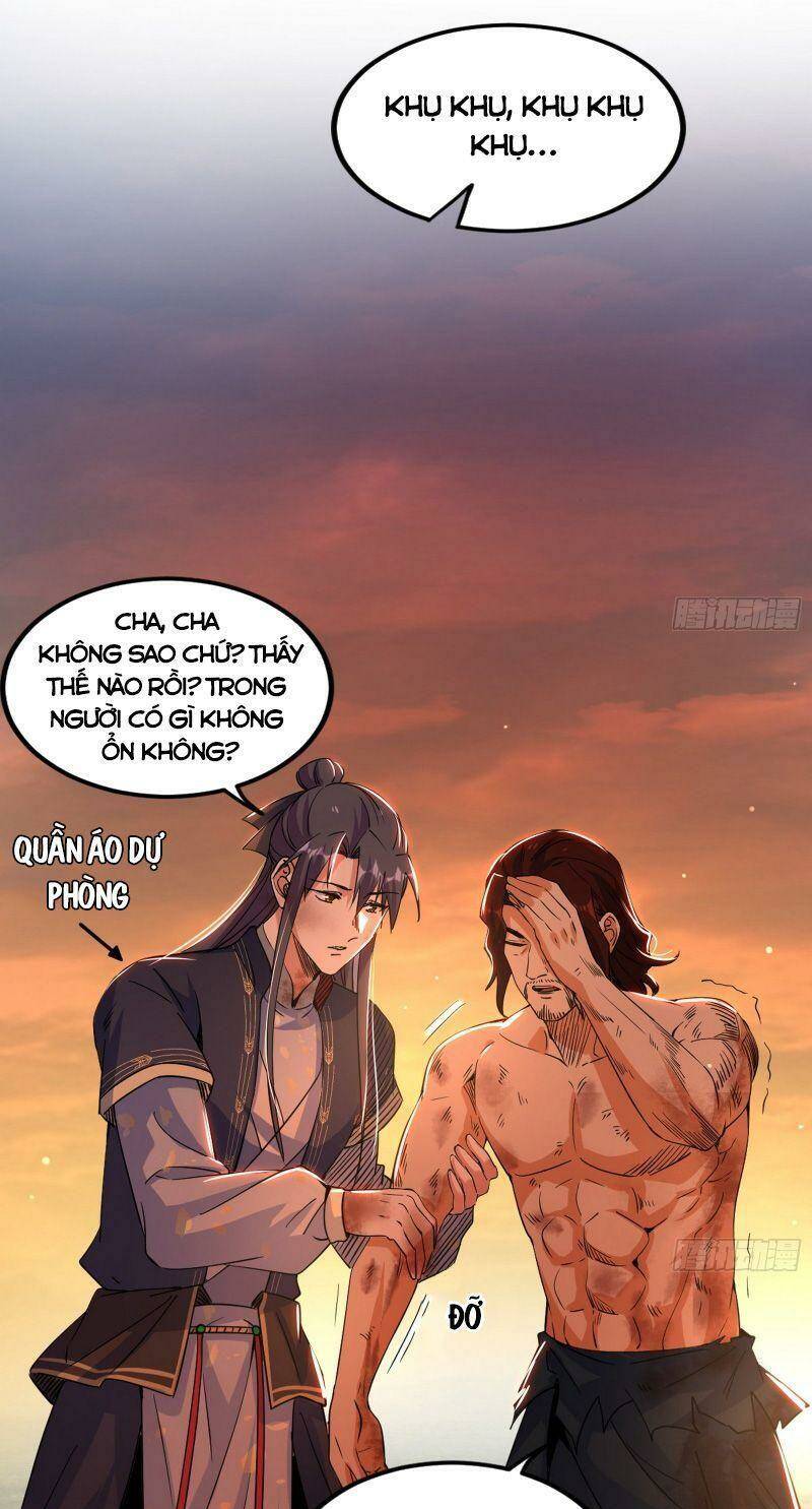 Ta Là Tà Đế Chapter 310 - Trang 2