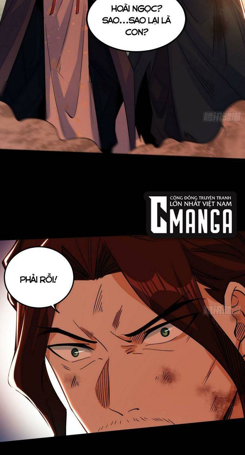 Ta Là Tà Đế Chapter 310 - Trang 2