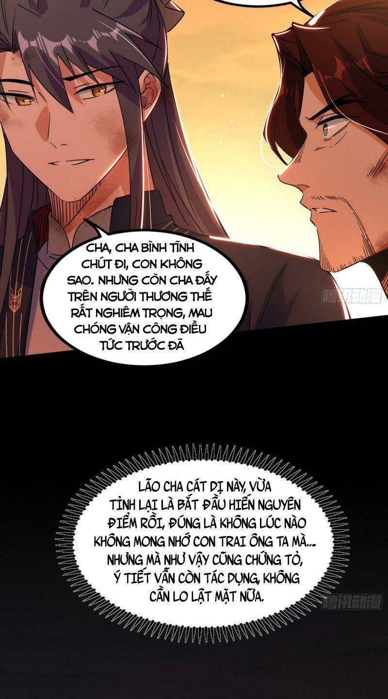 Ta Là Tà Đế Chapter 310 - Trang 2