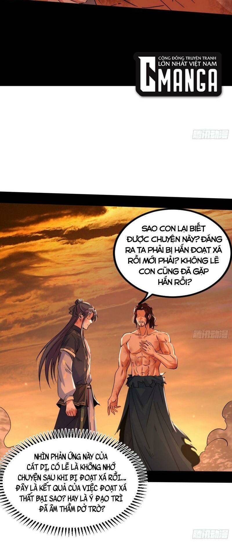 Ta Là Tà Đế Chapter 310 - Trang 2