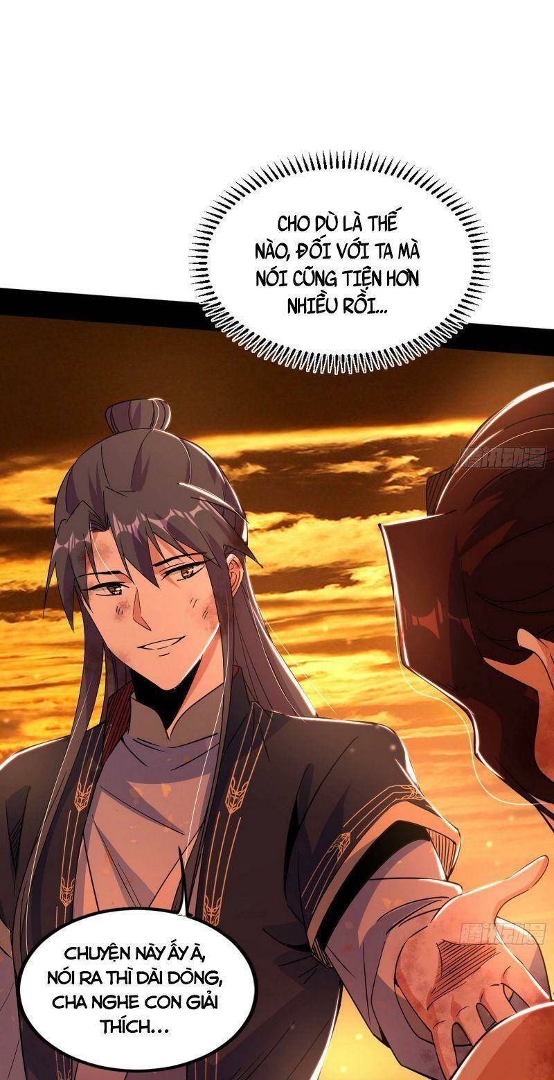 Ta Là Tà Đế Chapter 310 - Trang 2